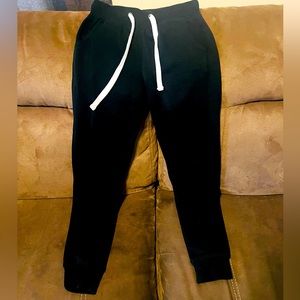 Fashion Nova Relaxed Vibe Joggers